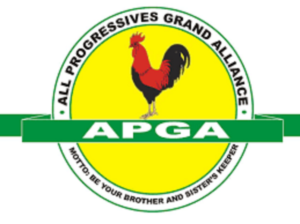 Anambra LG poll: APGA sweeps all 21 chairmanship, councillorship seats
