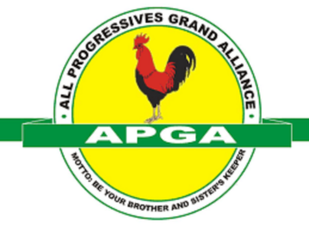 Anambra LG poll: APGA sweeps all 21 chairmanship, councillorship seats