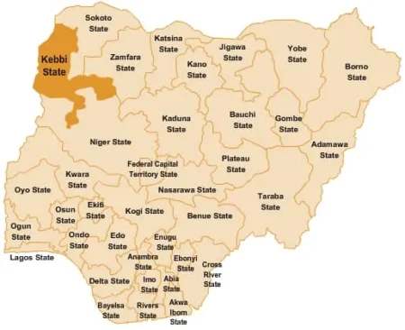 Kebbi