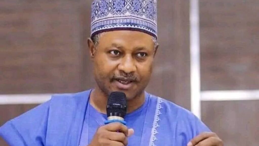 Gov. Sani unveils scholarship for southern Kaduna students - Daily Trust