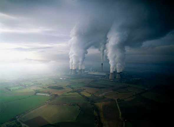 MAN Urges Government To Tackle Carbon Footprint MAN Urges Government To Tackle Carbon Footprint