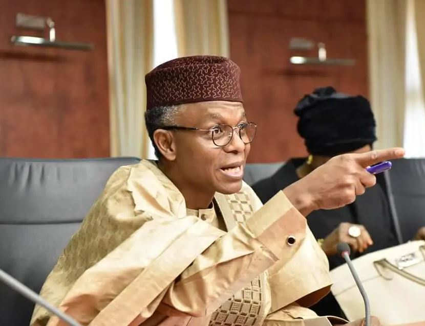 Alleged Fraud: I’m Ready To Swear With Quran To Prove My Innocence – El-Rufai el rufai 2